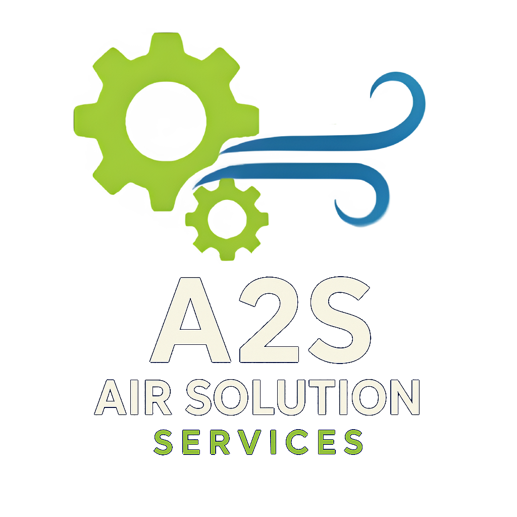 A2S air comprimé par AIR SOLUTION SERVICES